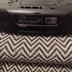 Sony Boombox price drop 50 euro