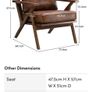 Accent Chair Image 4