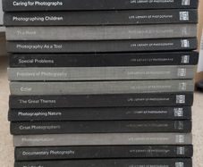 Library of Photography