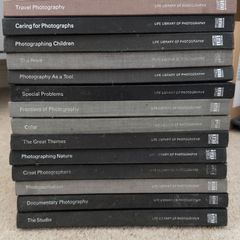 Library of Photography