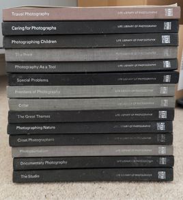 Library of Photography