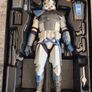 Star Wars Hot Toys Echo Image 5