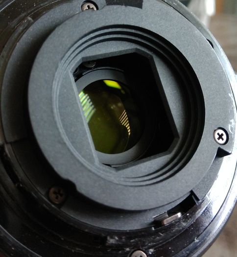 Nikon D5600