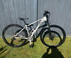 Giant Talon Man's Bike