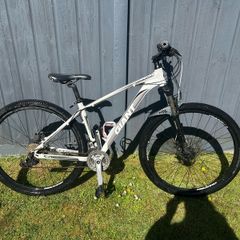 Giant Talon Man's Bike