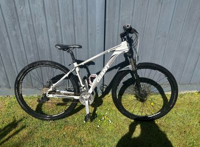 Giant Talon Man's Bike