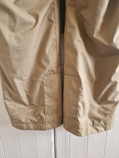 Ski Pants size S adults w75-81 (Adjustable)