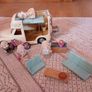 Sylvanian Family Campervan Image 3