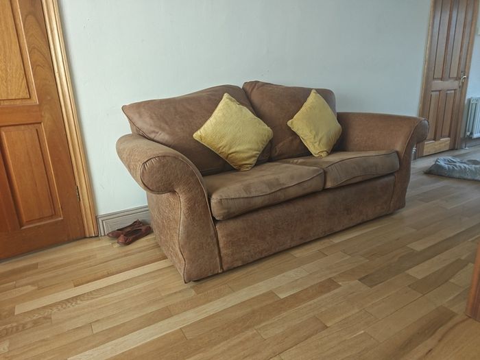 sofa