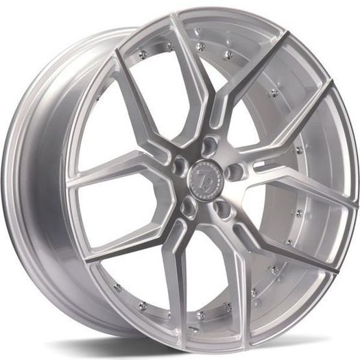 20" Gun metal Alloy Wheels Audi Seat Skoda Mercedes Lamborghini Acura Bmw Tesla Vw 5x112