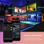 Lepro E27 Smart Bulbs x 2 Image 3