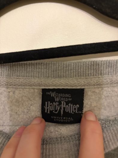 Universal Studios official merchandise/ WizardingWorld