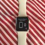 Apple Watch Series 3 Gps Aluminum 38mm (3rd Gen) Image 4