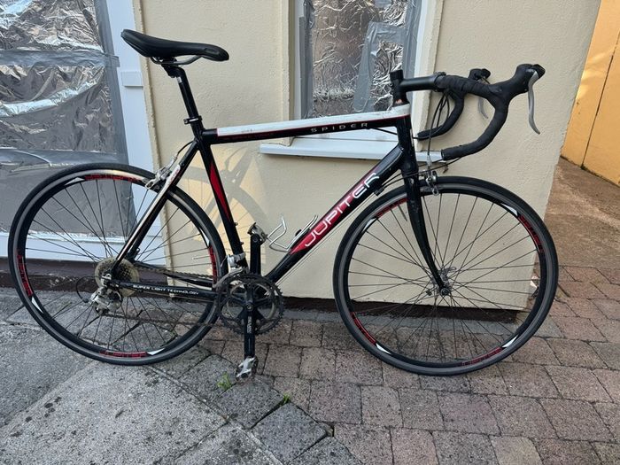 bike