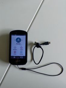 Garmin Edge 1030 Plus