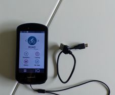 Garmin Edge 1030 Plus