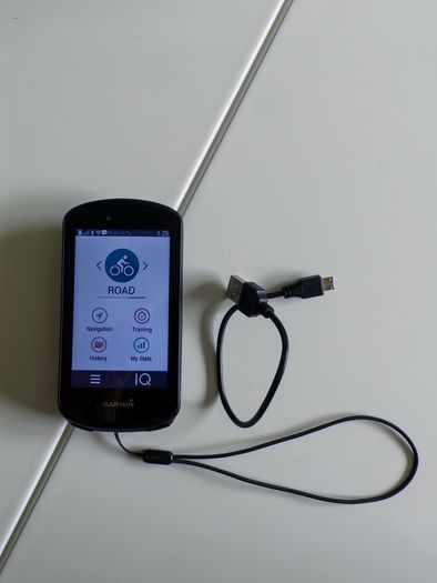 Garmin Edge 1030 Plus