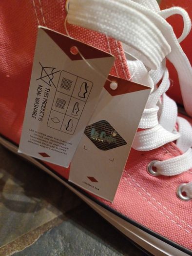 Lee Cooper