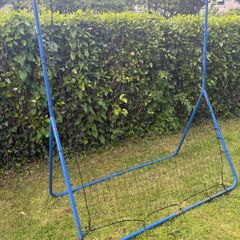 Rebounder