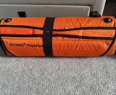 stokke - buggy travel bag