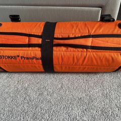 stokke - buggy travel bag