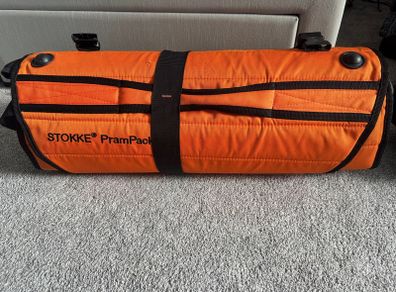 stokke - buggy travel bag
