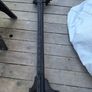 BMW -Roof Rack Bars - BMW 520, F10 model Image 3