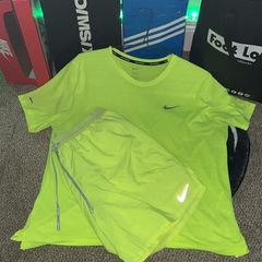 Nike DRI-FIT Running Set