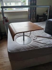 Coffee or bedside table
