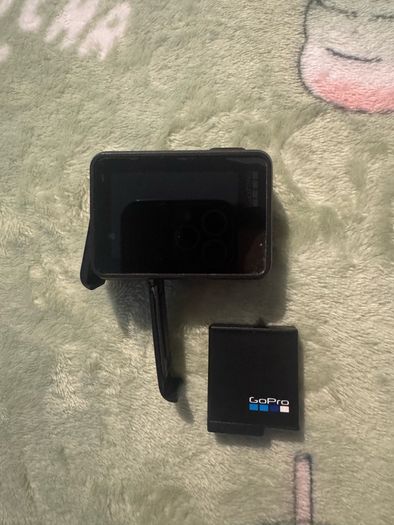 Go pro hero 7