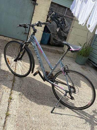 womens bike