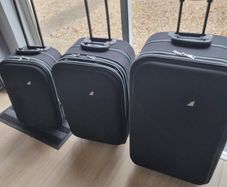 Travel cases