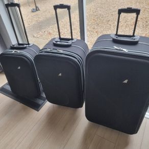 Travel cases