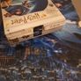 3D image Harry Potter puzzle Image 3