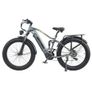 BURCHDA RX80 Electric Mountain Bike Image 6