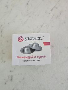Silverette
