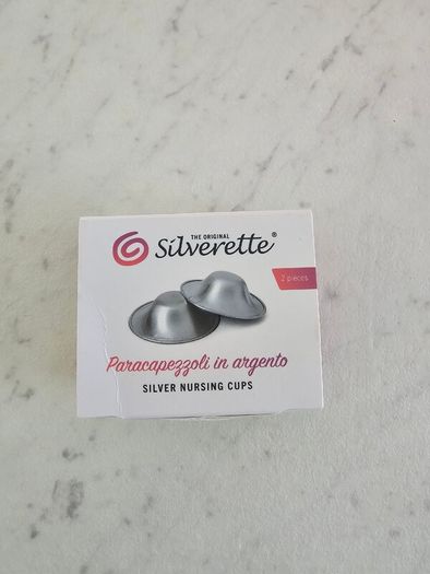 Silverette