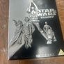 Star Wars Trilogy Boxset : Episodes IV, V  VI Image 2