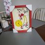 Clock picture frame Image 5