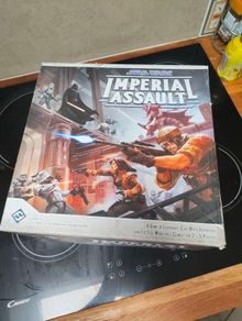 Star Wars Imperial Assault