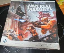 Star Wars Imperial Assault