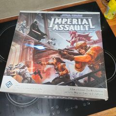 Star Wars Imperial Assault