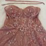 Debs Dress Image 10