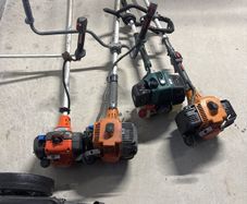 strimmers