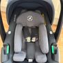 Maxi Cosi Pebble 360 Image 3