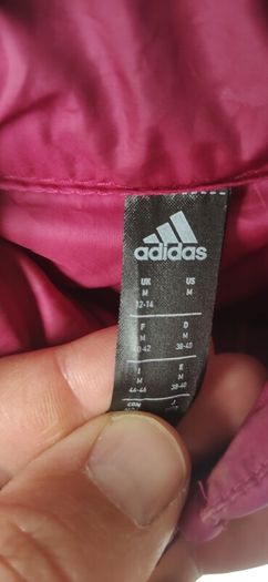 Adidas Coat Ladies