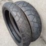 Motorcycle tyres FREE Image 6