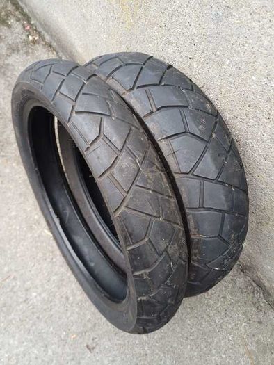 Motorcycle tyres FREE