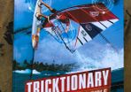 Tricktionary book windsurfing