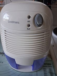 Dehumidifier